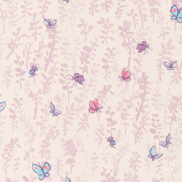 Butterfly Meadow