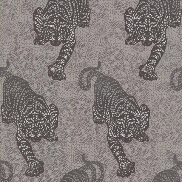 Tyger Tyger