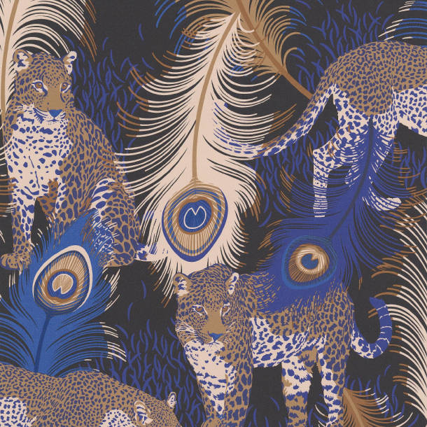 Leopardo