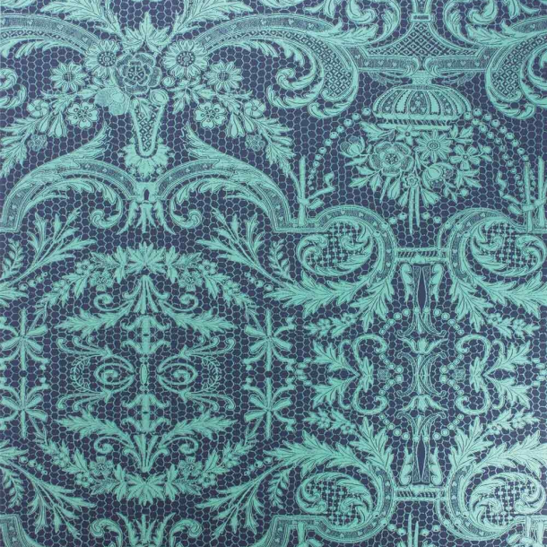 Orangery Lace 