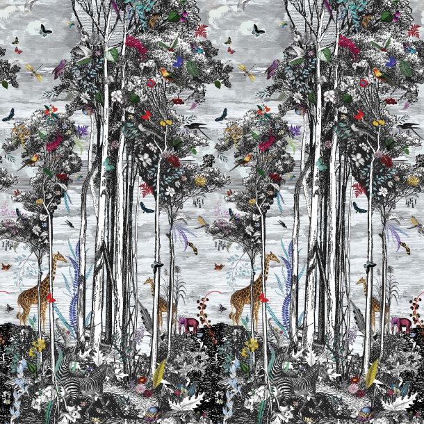 Animal Glade