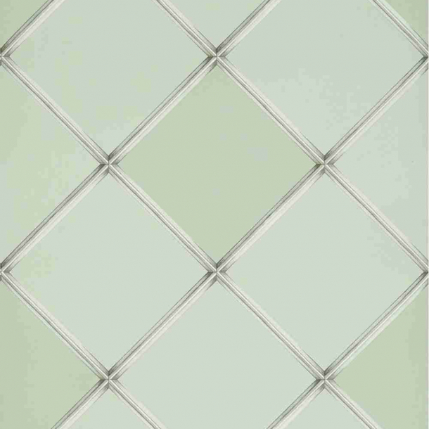 Palm House Trellis 