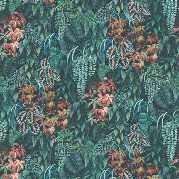 Green Wall