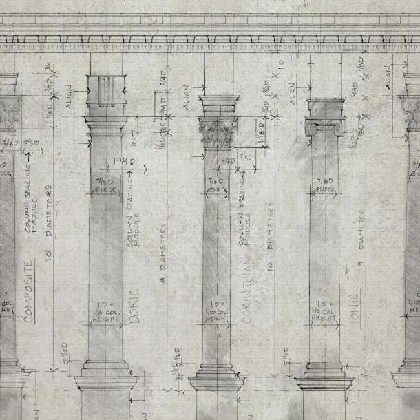 Colonnade