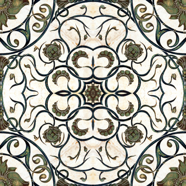 Organic Tile