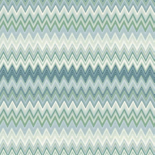 Zig Zag Multicolore