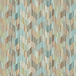 Missoni Home BETULLE 10523 A soothing blend of soft seafoam green and delicate beige tones