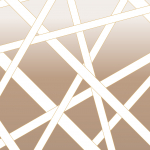 Missoni Home NASTRI SHADE 10580 Elegant sage green backdrop with crisp, ivory linear accents