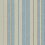 Ralph Lauren Seaworthy stripe PRL5028/01 Light Blue/Cream