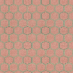 Designers Guild Manipur PDG1121/06  coral