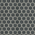 Designers Guild Manipur PDG1121/04  charcoal