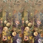 Designers Guild Minakari PDG1131/02  rosewood