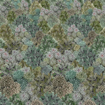 Designers Guild Madhya PDG1135/01 Moss - Green