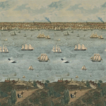 Designers Guild Seaport ocean