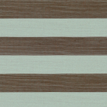 Armani Casa MIKURA 8047 Pale sage green and metallic brown