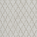 Designers Guild Pergola trellis PDG1151/03 Stone - Grey
