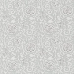 Designers Guild Shaqui PDG1147/02 Platinum - Grey
