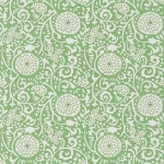 Designers Guild Shaqui PDG1147/06 Emerald - Emerald green
