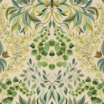Designers Guild Karakusa PDG1157/04 PDG1157/04: Emerald
