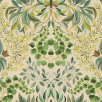 Designers Guild Karakusa