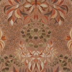 Designers Guild Karakusa PDG1157/03 PDG1157/03: Copper
