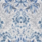 Designers Guild Karakusa PDG1157/05 PDG1157/05: Cobalt
