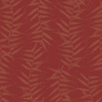 Armani Casa MADELEINE 9214 Red and burnt orange. Perfect for feature walls in living rooms, di...