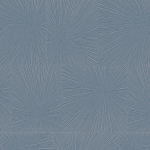 Armani Casa SAINT GERMAIN 9526 Soft muted blue and pewter