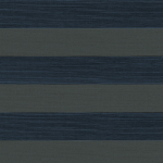 Armani Casa MIKURA 8049 Metallic indigo blue and taupe grey