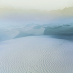 Armani Casa GIBRAN 9921 Misty blue, cool silver grey,  champagne and soft golden beige