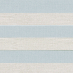 Armani Casa MIKURA 8020 Pale ice blue and muted off-white