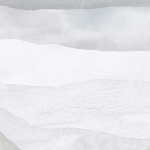 Marimekko JOIKU 25195 A cool, neutral grey base with the graphic abstract pattern in comp...