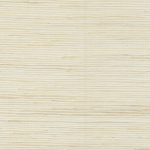 Jannelli & Volpi NATURAL RAFFIA JV-4763 Ivory on silver background