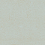 Armani Casa SAINT GERMAIN 9522 Soft duck-egg blue and gold