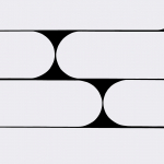 Marimekko PUTKI 25123 White