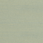 Armani Casa RAFIA PLAIN 9980 Soft celadon green.