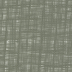 Jannelli & Volpi PAPER WEAVE JV-3174 Mud grey on silver background