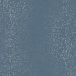 Armani Casa TURANDOT 9754 Metallic blue and off white