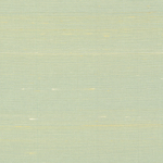 Jannelli & Volpi SILK JV-3211 Celadon, warm beige threads