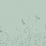 Armani Casa DICKINSON 9911 Silver