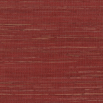 Jannelli & Volpi HEMP JV-3069 Cherry red