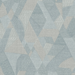 Armani Casa EXCELSIOR 9712 Tonal shades of pwder blue and dusty coral