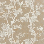 Ralph Lauren Marlowe Floral PRL048/07 Sterling