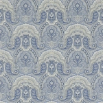 Ralph Lauren Crayford paisley PRL034/01   porcelain