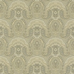 Ralph Lauren Crayford paisley PRL034/02   stone