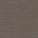 Today Interiors Woven Marl 70 45106 A luxurious fusion of metallic blue, earthy terracotta, and subtle ...