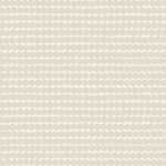 Marimekko MINI RÄSYMATTO 25971 Beige and soft greige