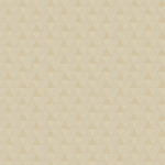 Jannelli & Volpi TRIANGLES TROPICALES JV-6831 A light, tonal beige palette that gently catches the light, giving ...