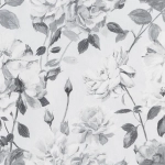 Designers Guild Couture rose  PDG711/06 Rose Noir