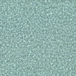 Jannelli & Volpi OTOWA JV-7574 muted off white, aqua-grey on aqua-blue metallic background